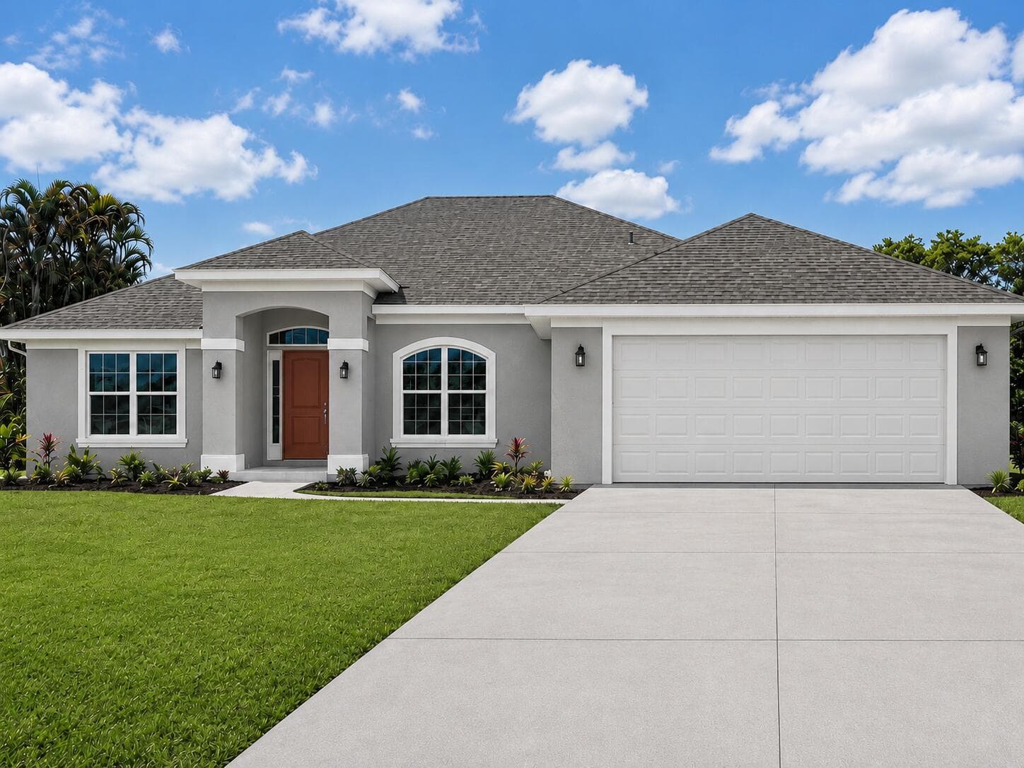 2807 SW East Louise Circle, Port St. Lucie FL 34953