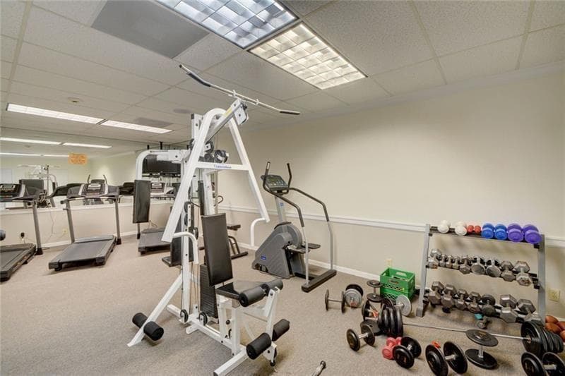 10777 W Sample Road # 1104, Coral Springs FL 33065 photo 3