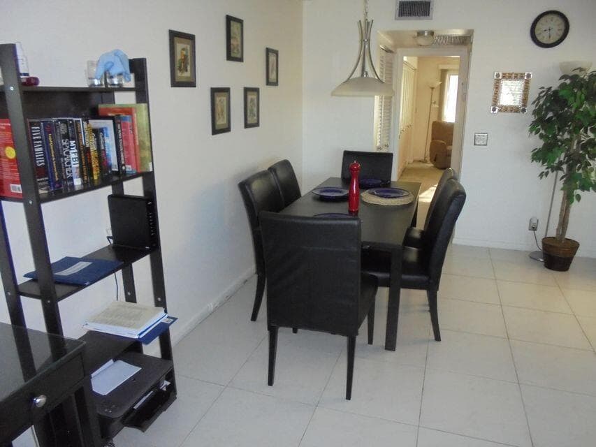 3069 Yarmouth D # 3069, Boca Raton FL 33434 photo 5