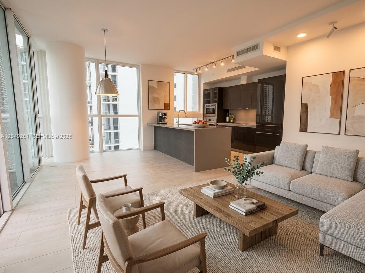 1080 Brickell Ave # 1709, Miami, FL 33131 photo 2