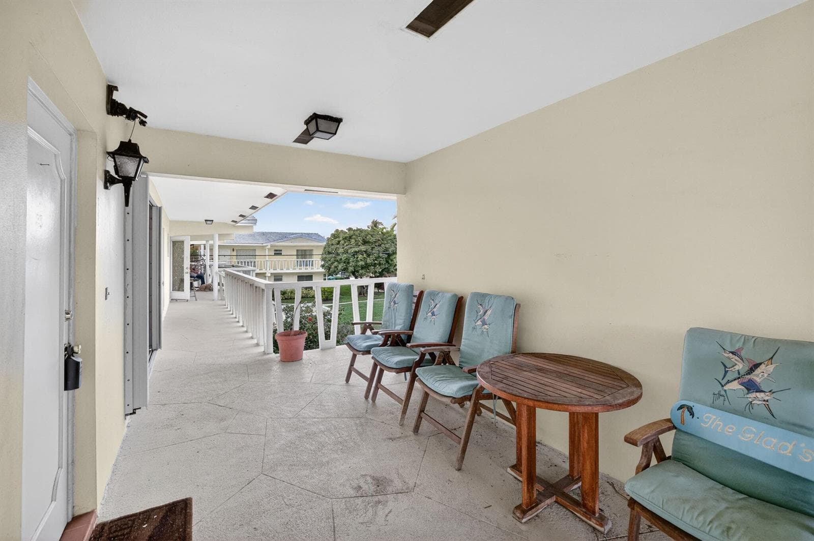 2755 NE 28th Avenue # E2, Lighthouse Point FL 33064 photo 5