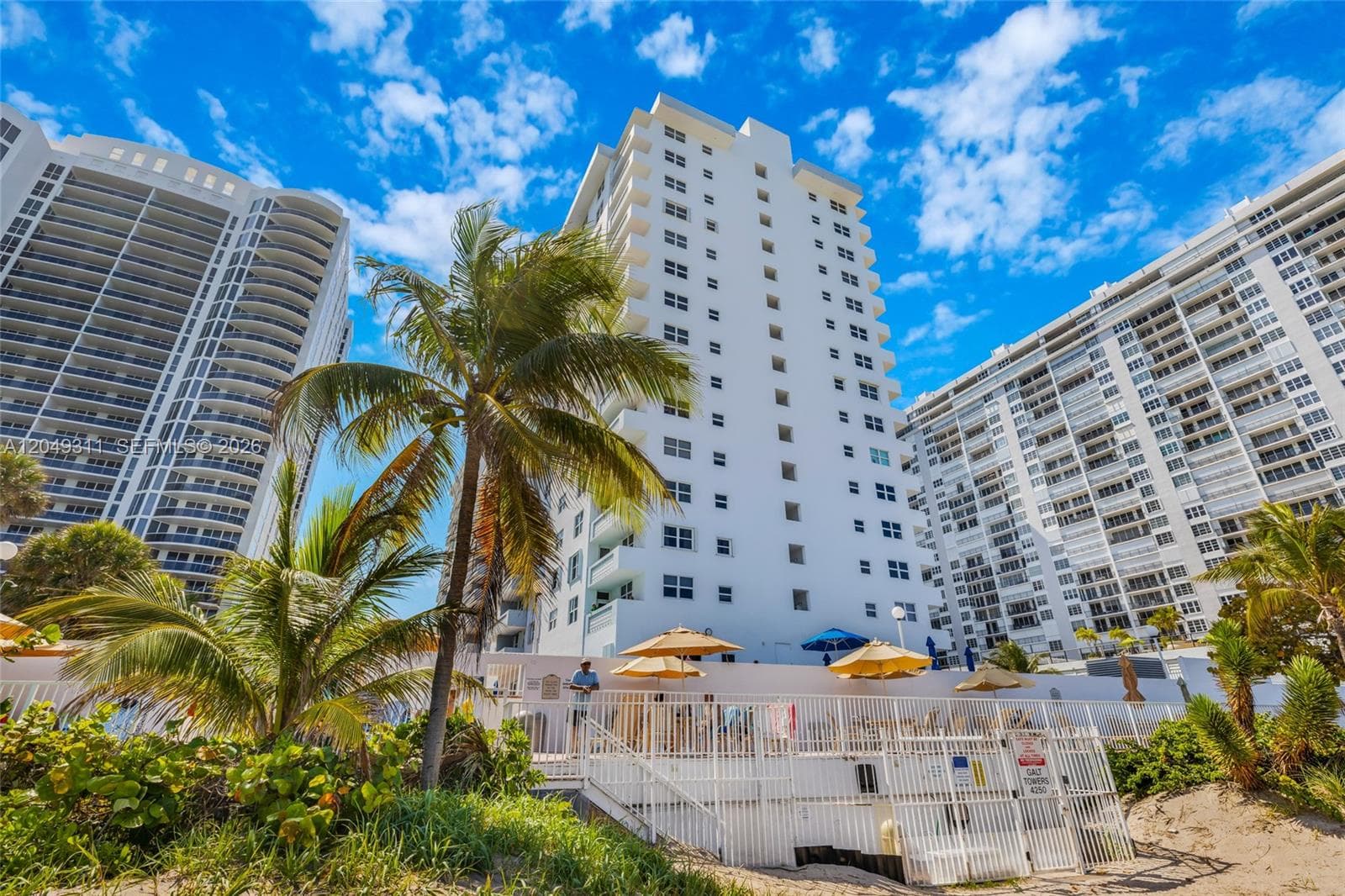 4250 Galt Ocean Dr # 1J, Fort Lauderdale FL 33308 photo 2