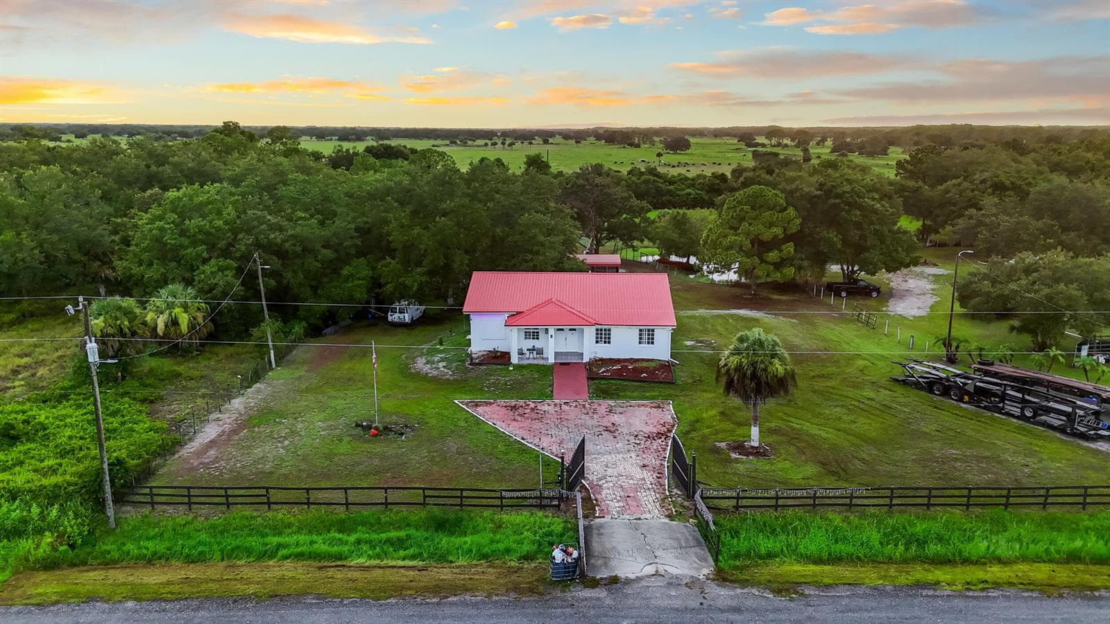 340 S Arboleda Street, Clewiston FL 33440