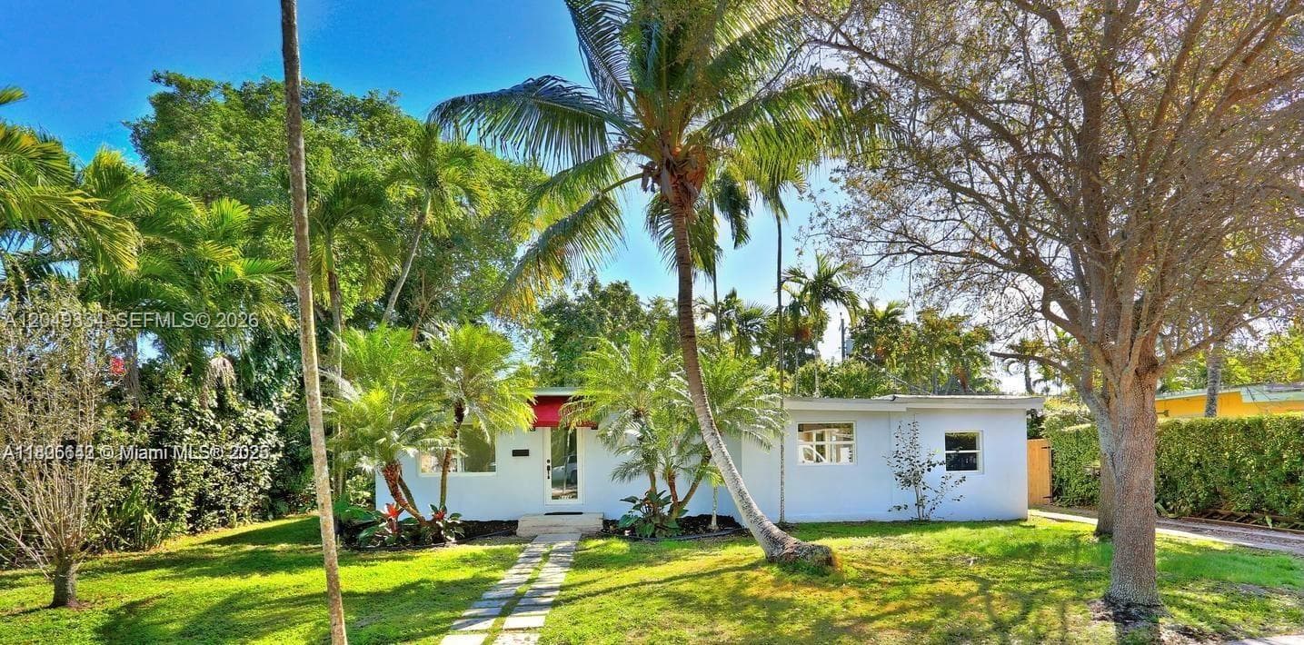 6116 SW 46th Ter, Miami FL 33155