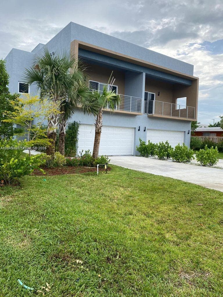 1121 NE 23rd Ter # 1121, Pompano Beach FL 33062