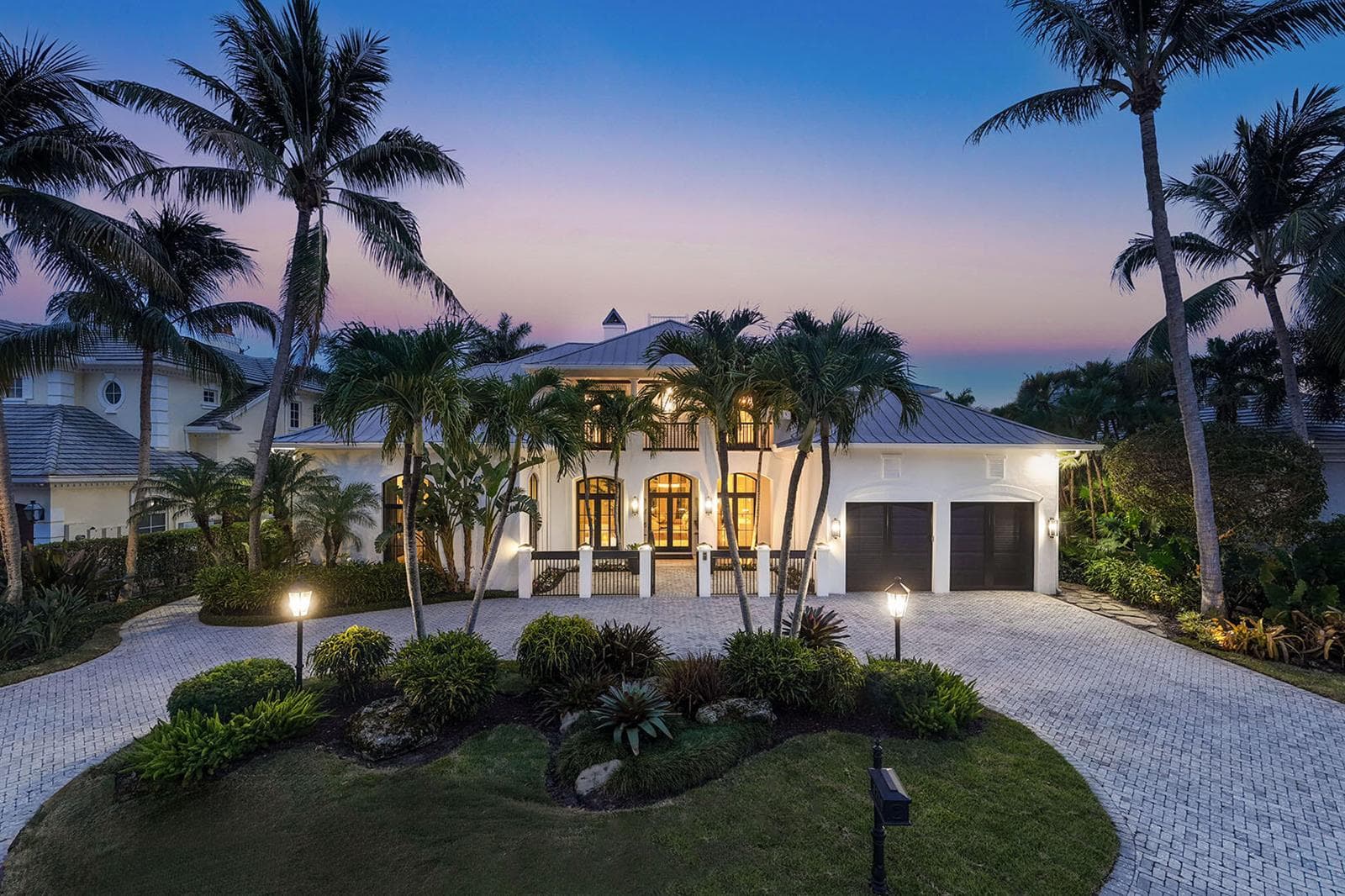 1720 Sabal Palm Drive, Boca Raton FL 33432 photo 2