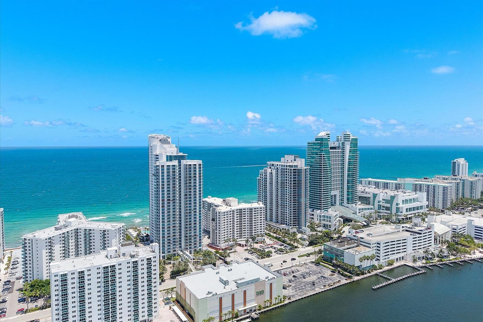 3101 S Ocean Drive # 2707, Hollywood FL 33019 photo 4