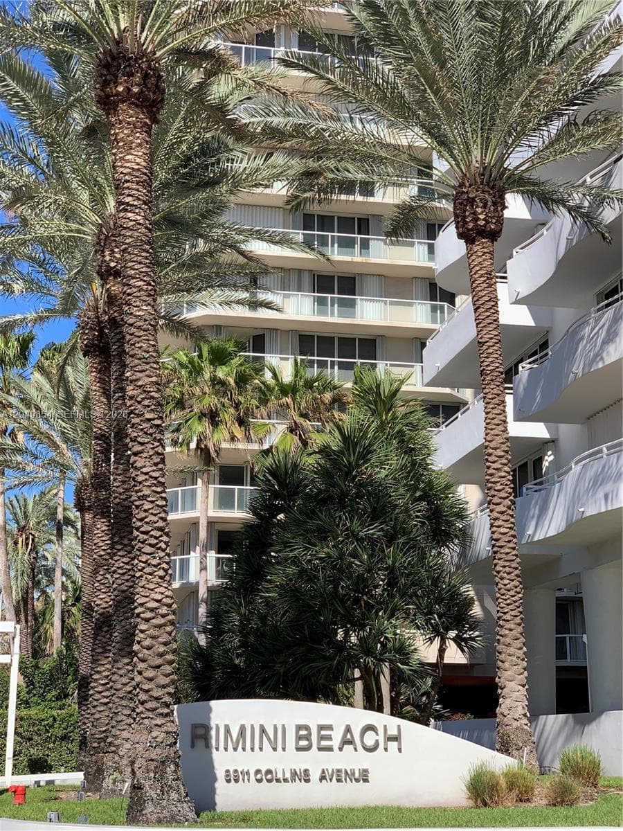 8911 Collins Ave # 505, Surfside FL 33154 photo 2