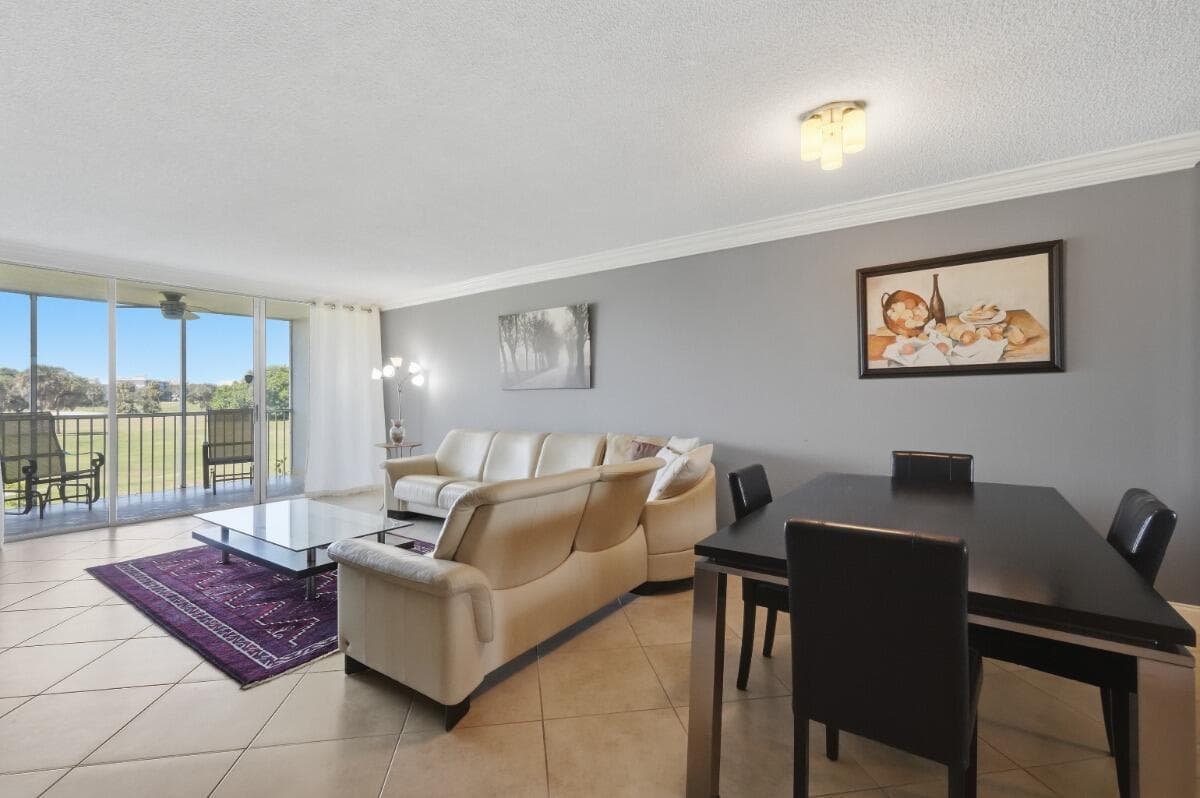 3001 S Palm Aire Drive # 206, Pompano Beach FL 33069 photo 4