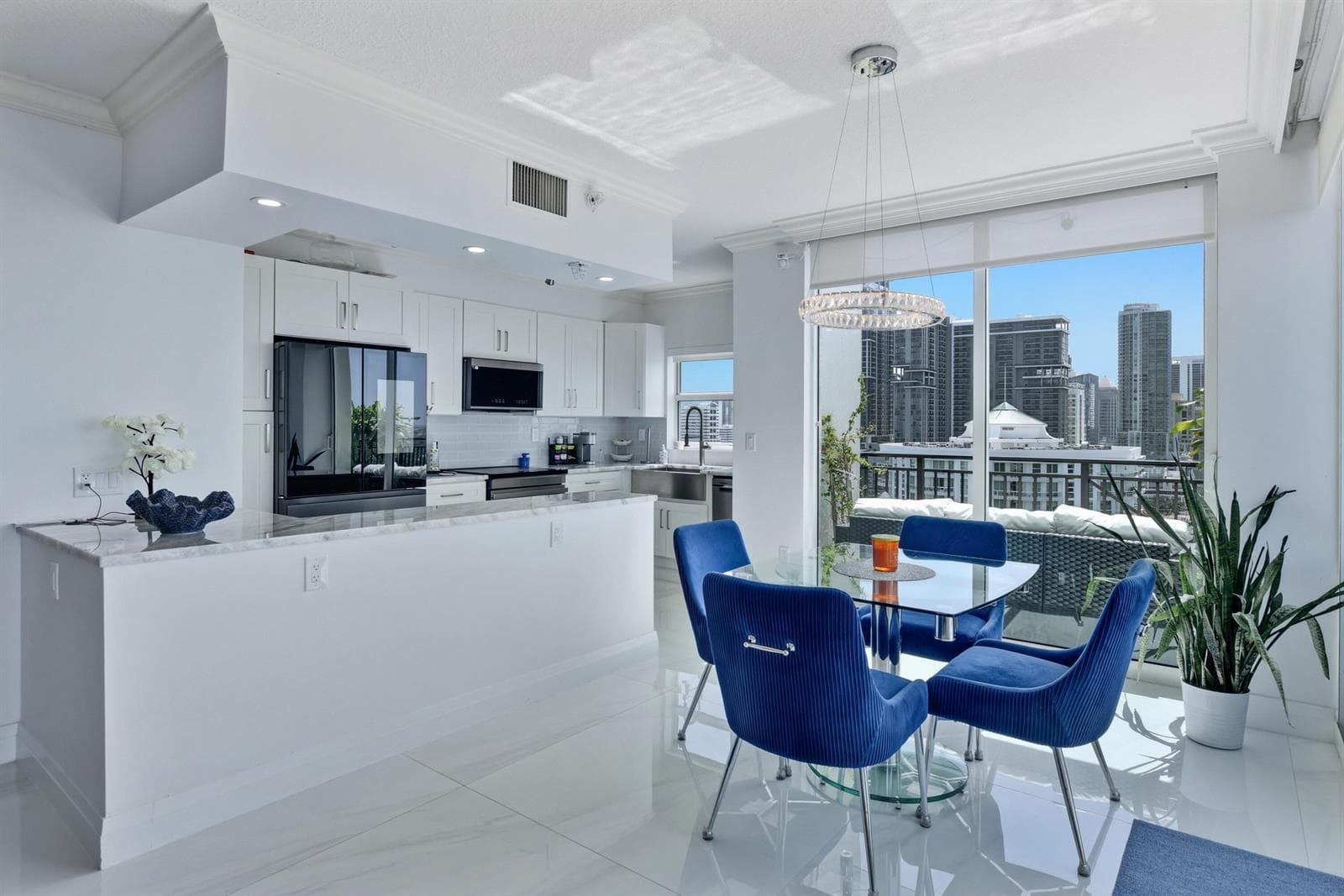 600 W Las Olas Boulevard # 1808s, Fort Lauderdale FL 33312 photo 3