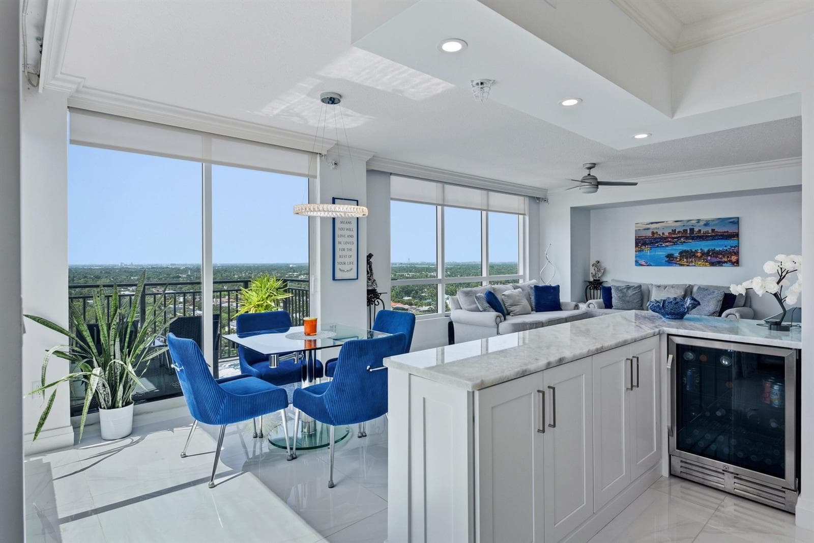 600 W Las Olas Boulevard # 1808s, Fort Lauderdale FL 33312 photo 5