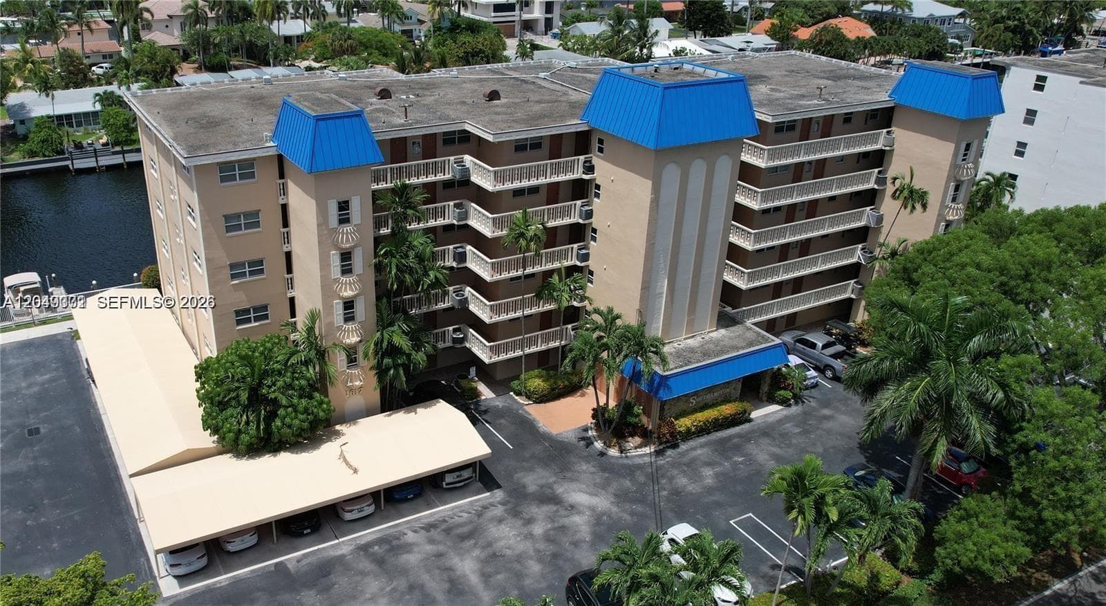 Listing