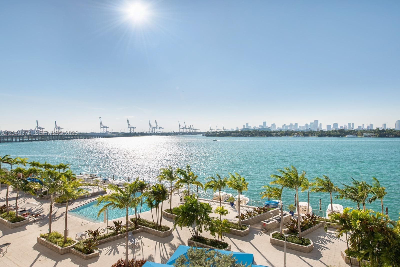 800 West Ave # 631, Miami Beach FL 33139