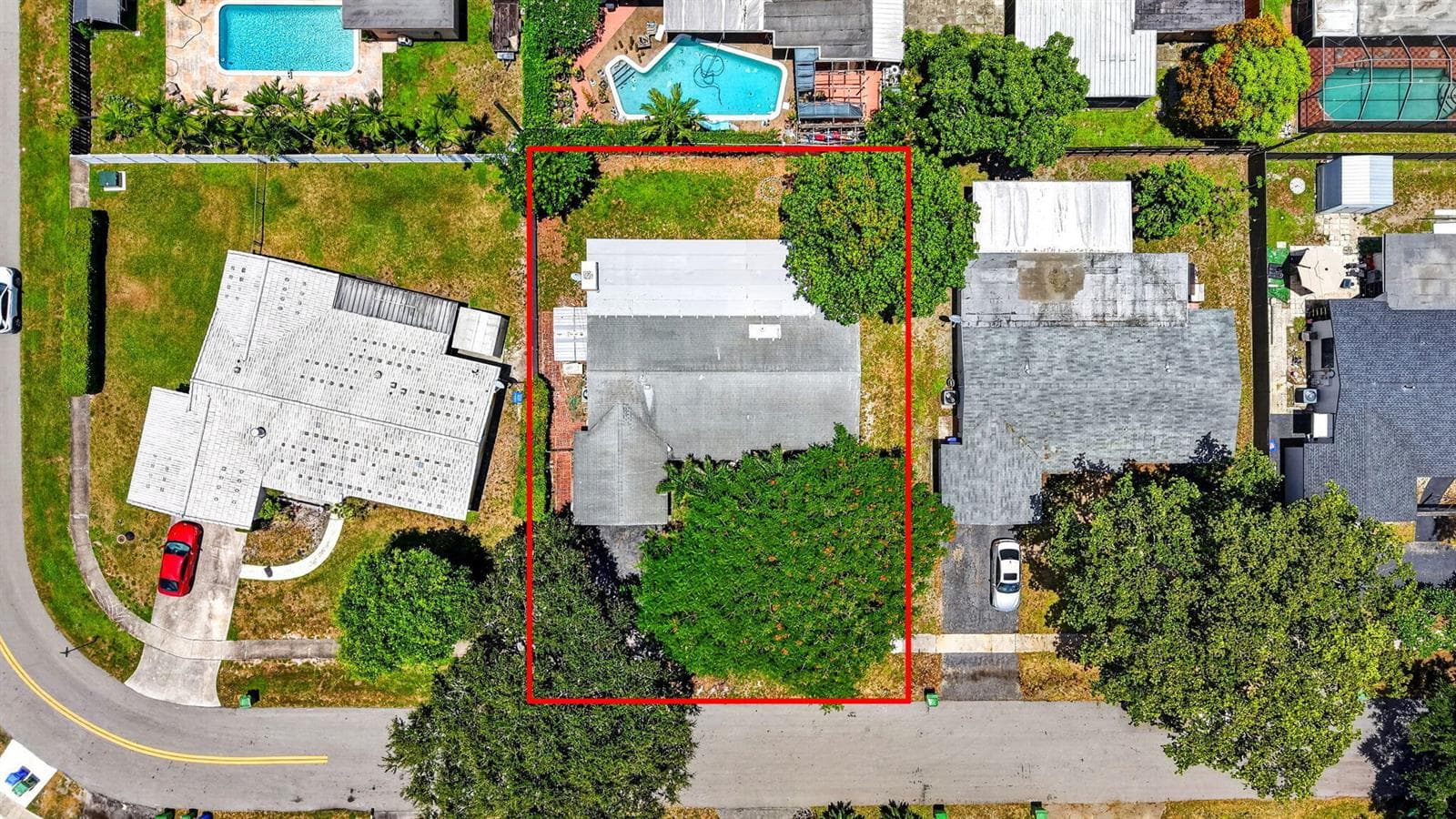 7151 SW 5th Court, Pembroke Pines FL 33023 photo 2