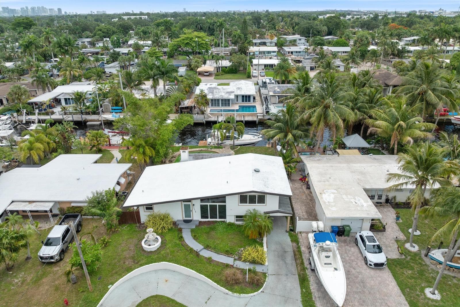 2518 Key Largo Lane, Fort Lauderdale FL 33312