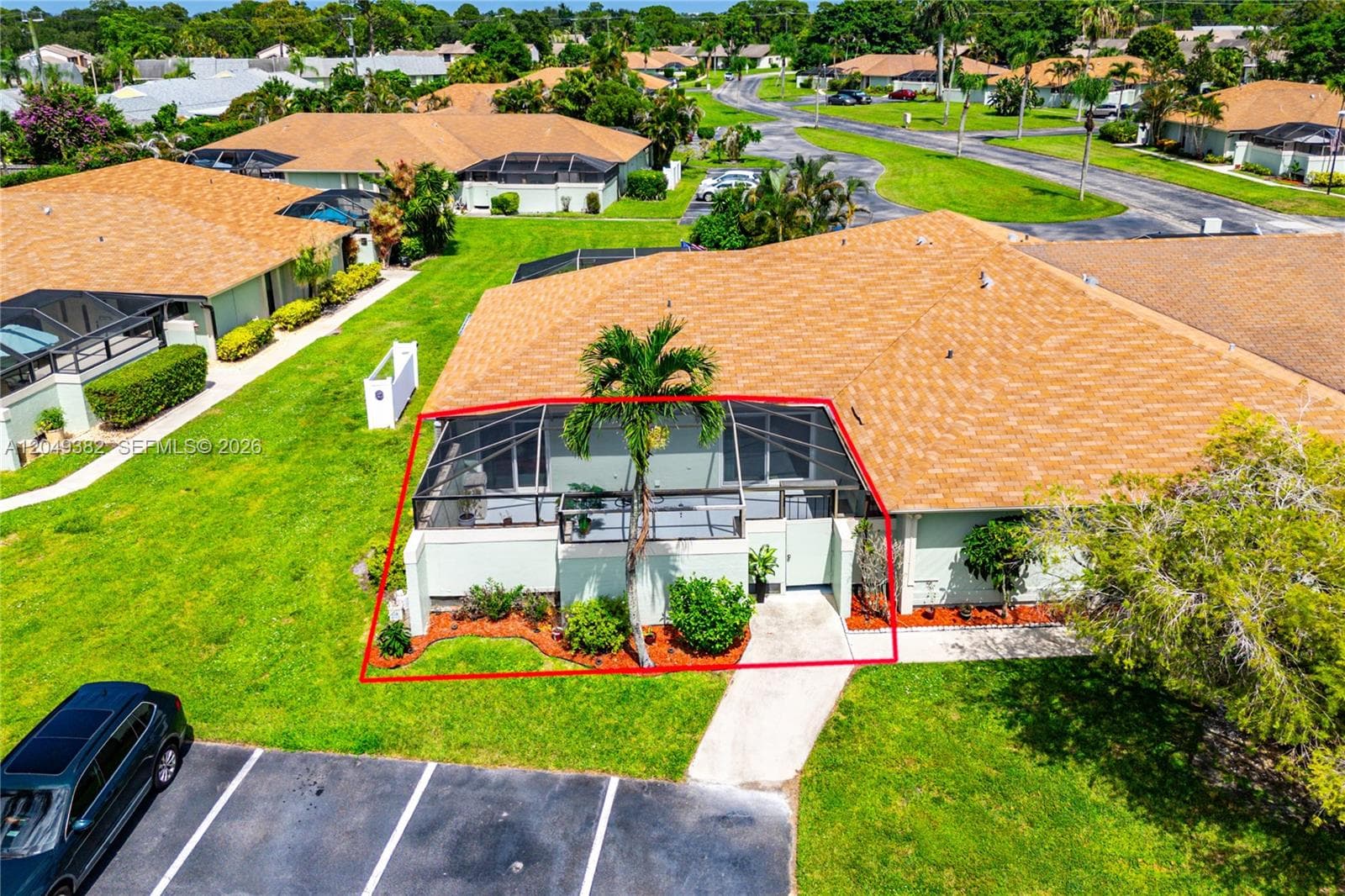 106 Bent Arrow Dr # D, Jupiter FL 33458