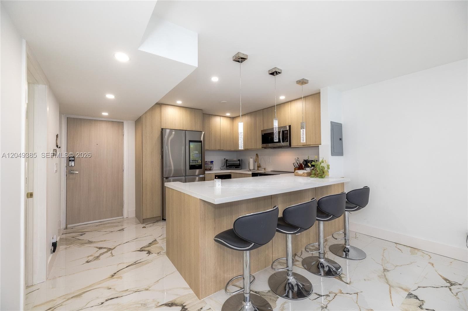 400 N Surf # 1002, Hollywood FL 33019 photo 2