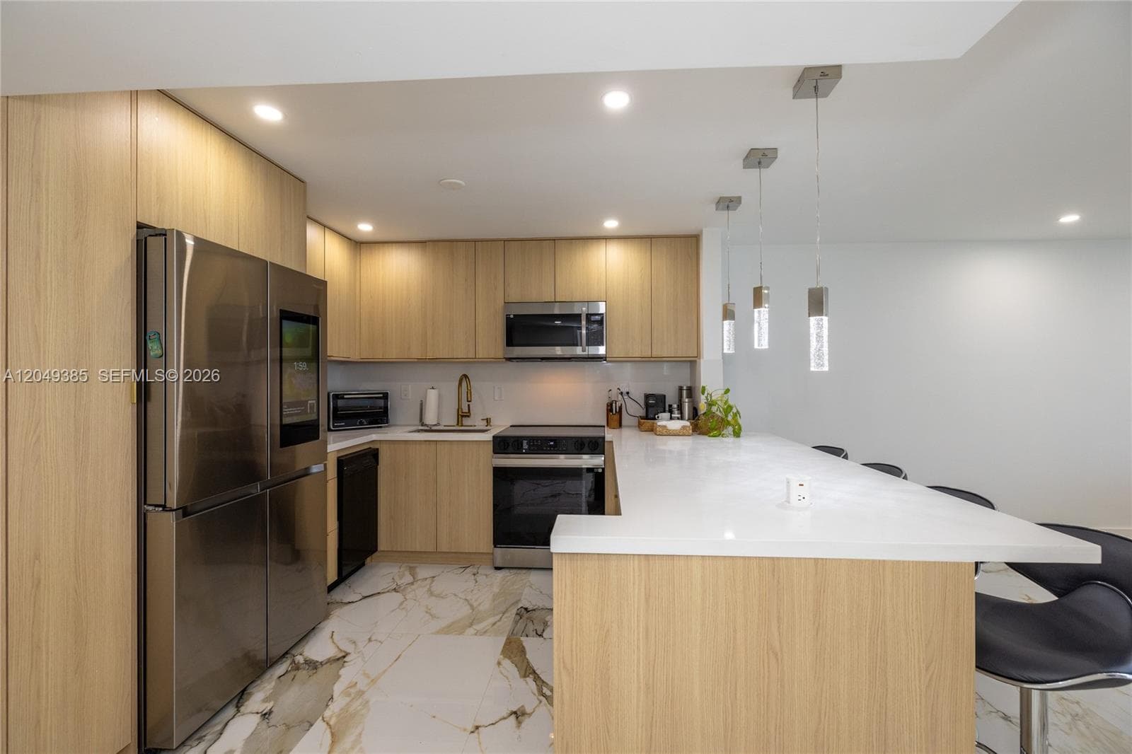 400 N Surf # 1002, Hollywood FL 33019 photo 3