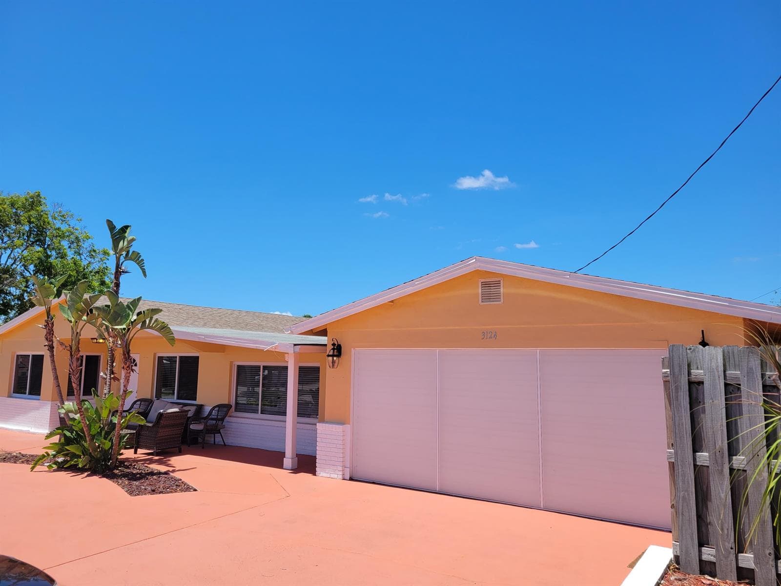 3124 NE Skyline Drive # B, Jensen Beach FL 34957 photo 2