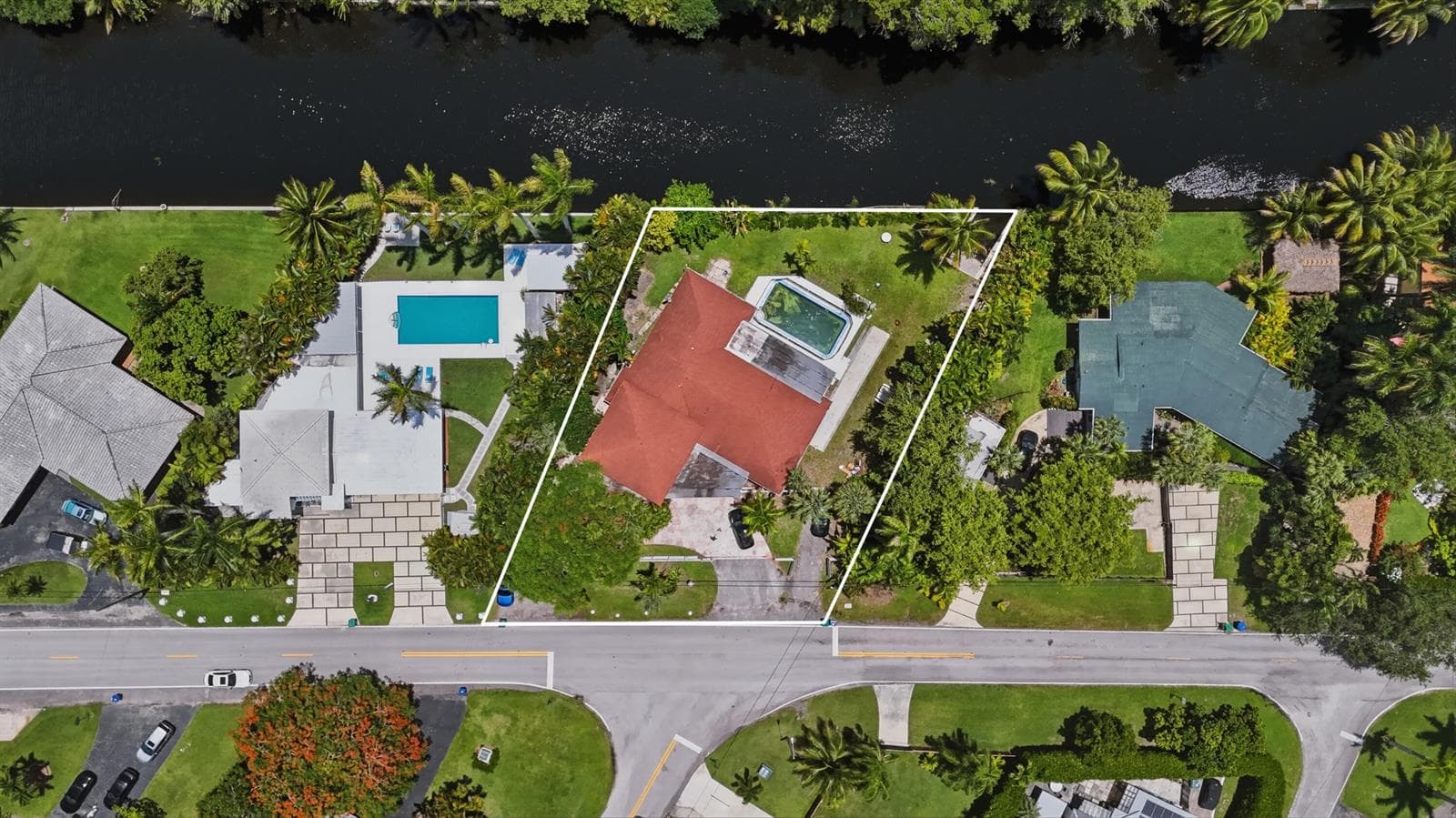 11401 W Biscayne Canal Road, Miami FL 33161 photo 3