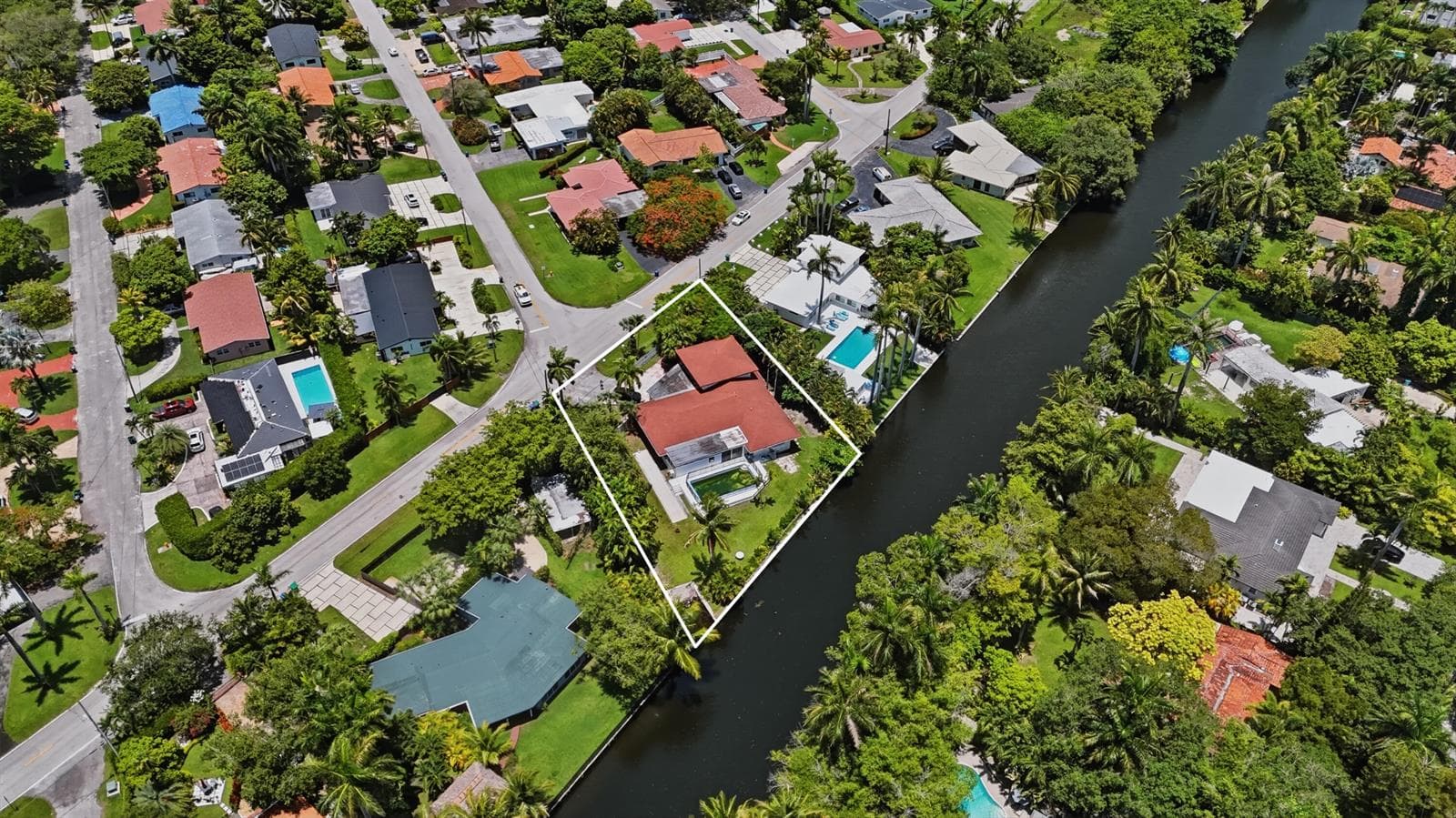 11401 W Biscayne Canal Road, Miami FL 33161 photo 5