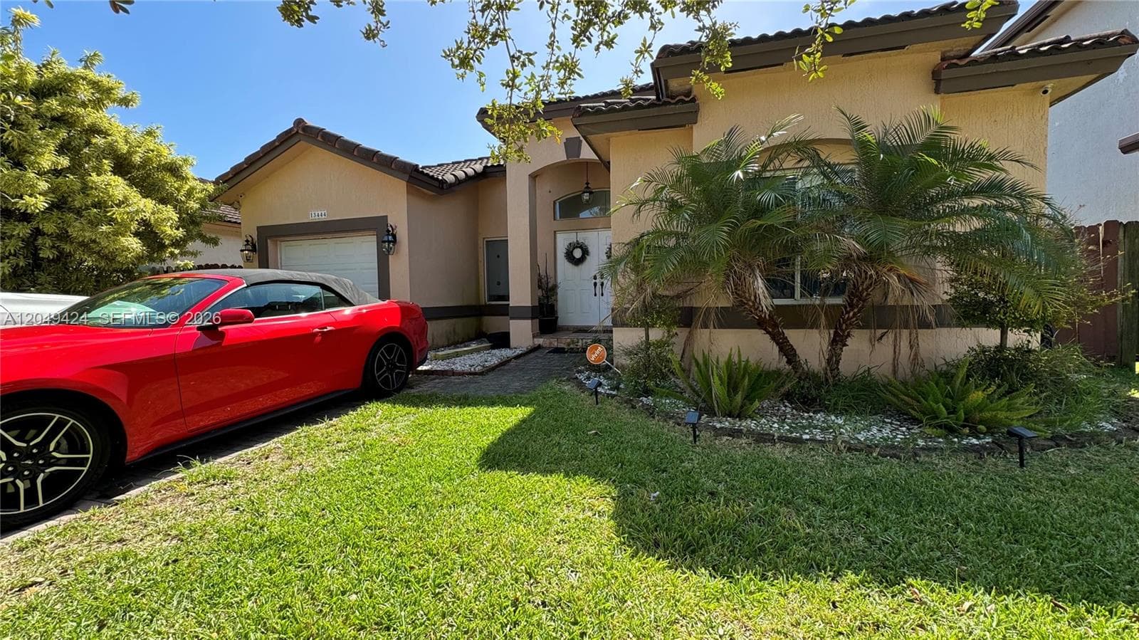 13444 SW 281st Ter, Homestead FL 33033 photo 2