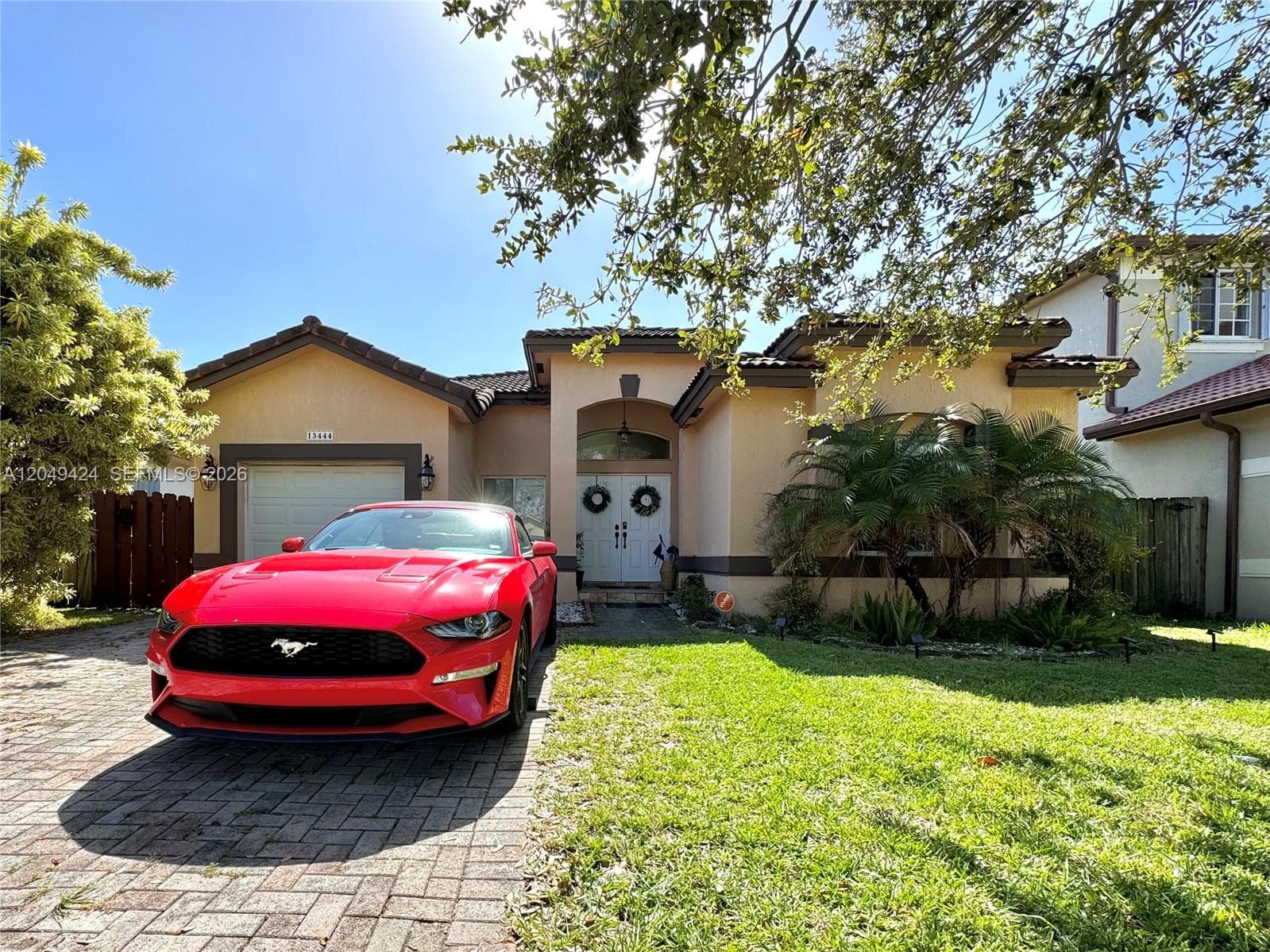 13444 SW 281st Ter, Homestead FL 33033