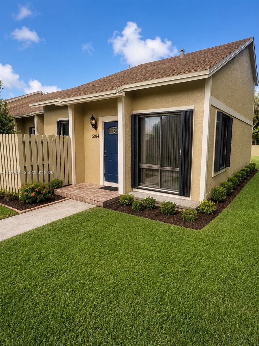 3504 NW 111th Ave # 3504, Sunrise FL 33351