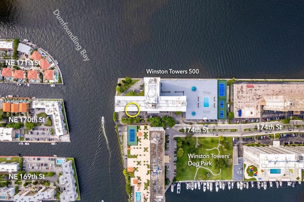 301 174th St # L05, Sunny Isles Beach FL 33160 photo 3