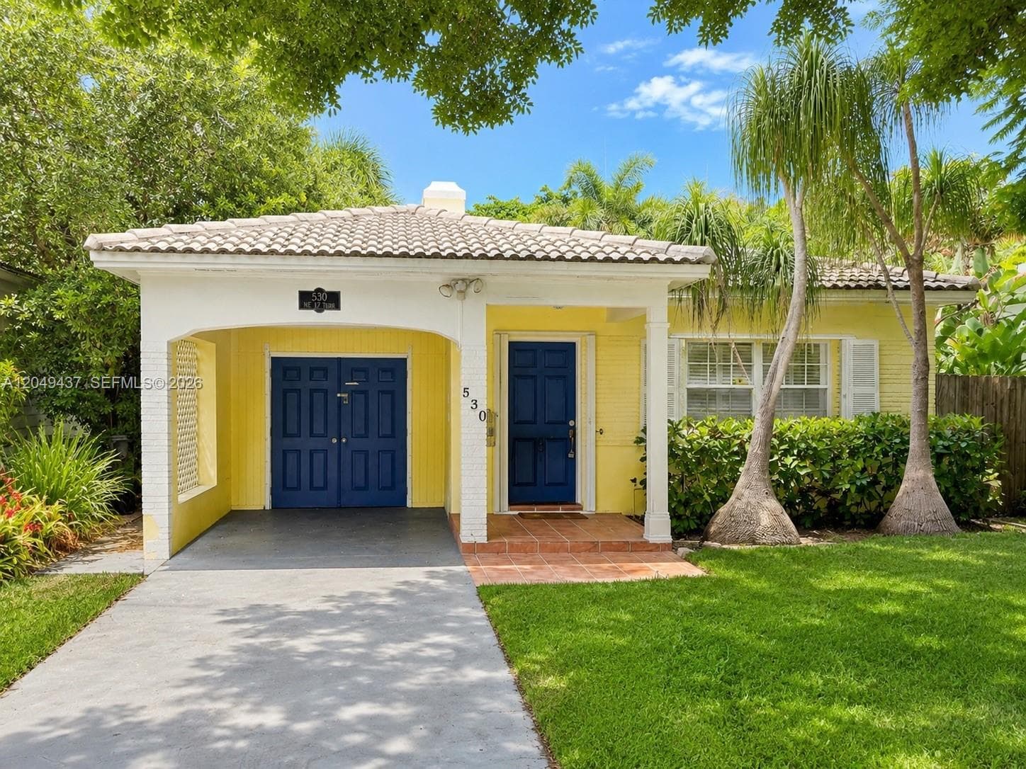 530 NE 11th Ave # B, Fort Lauderdale, FL 33301
