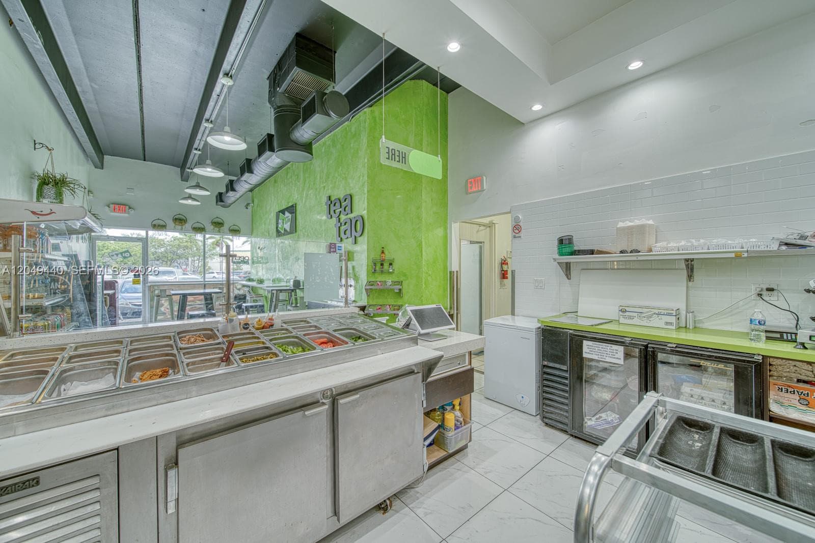 Profitable Meal Prep Business for Sale In Miami, Miami FL 33126 photo 2