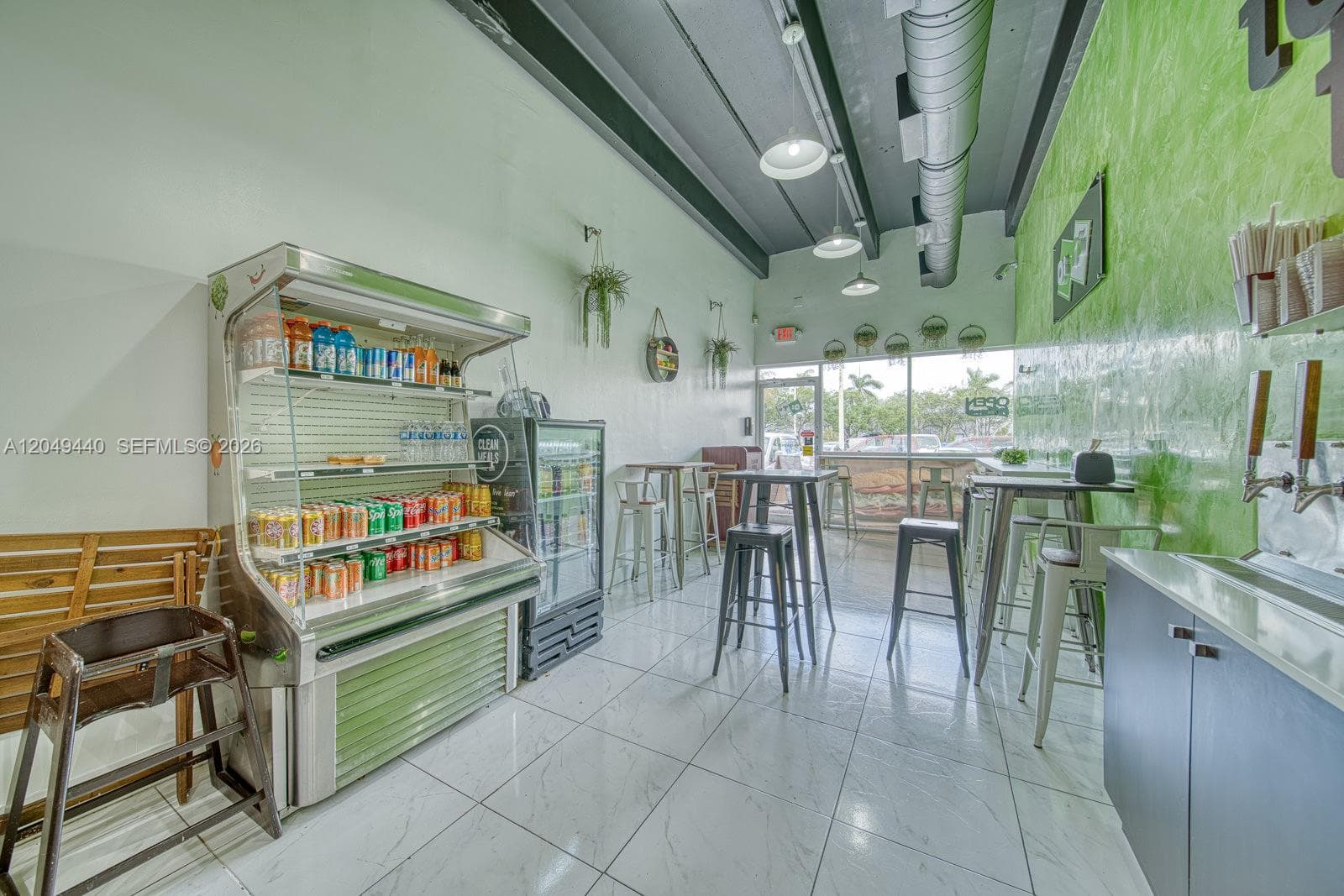 Profitable Meal Prep Business for Sale In Miami, Miami FL 33126 photo 3