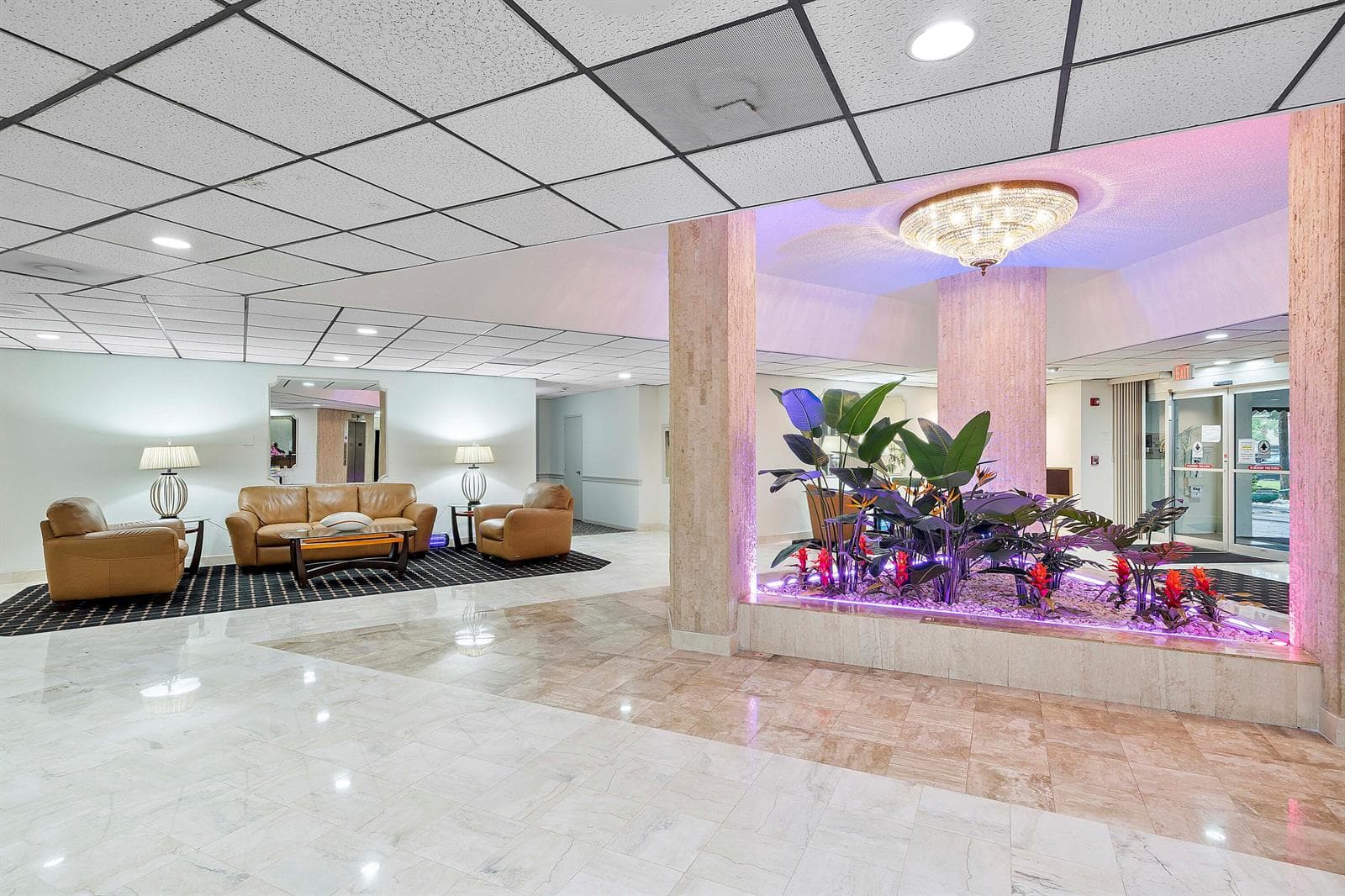 10777 W Sample Road # 918, Coral Springs FL 33065