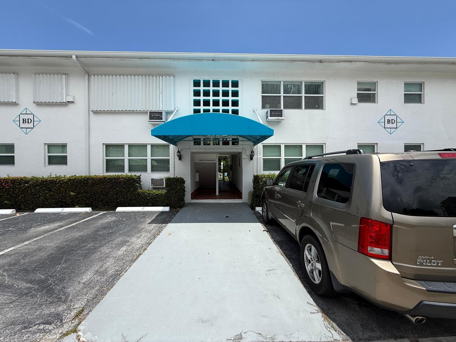 700 Antioch Avenue # 9, Fort Lauderdale FL 33304