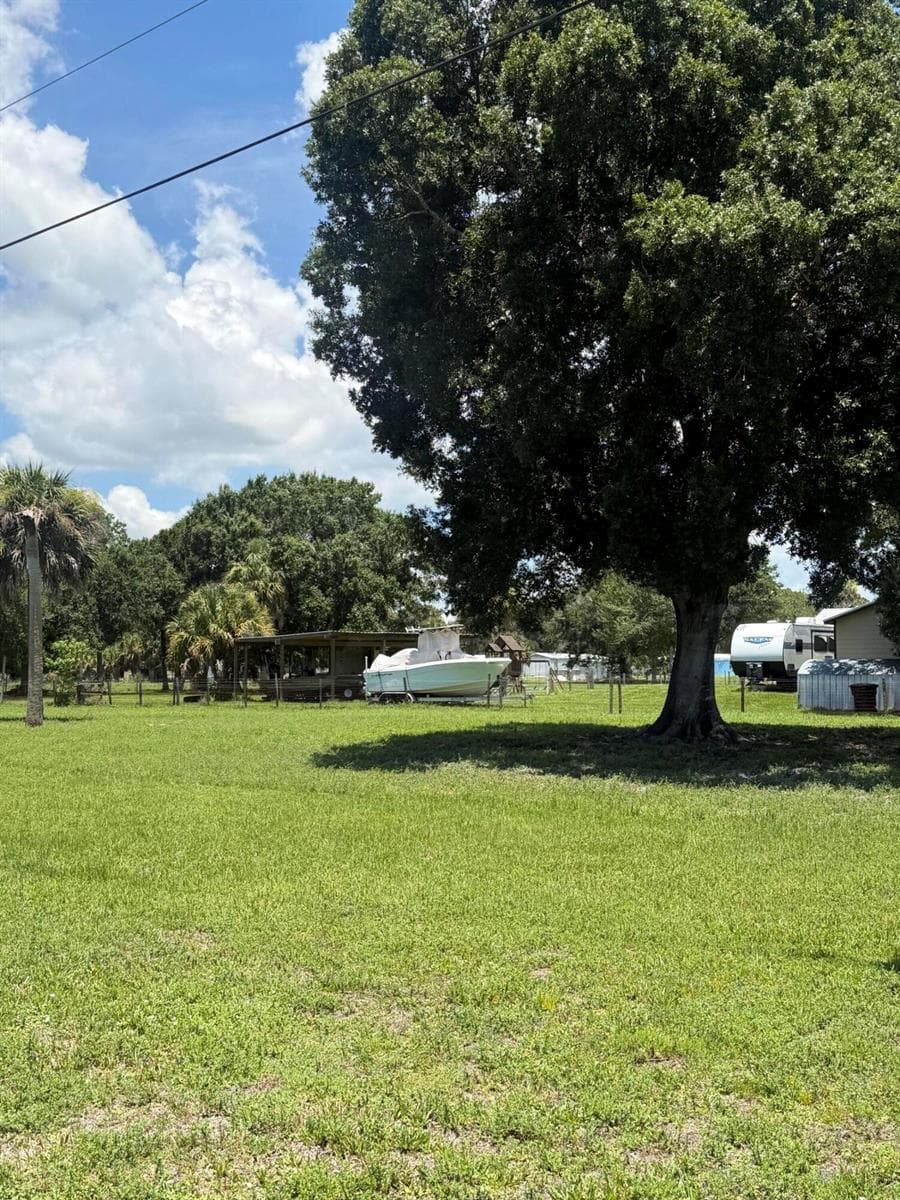 0 NE 28th Avenue, Okeechobee FL 34972 photo 5
