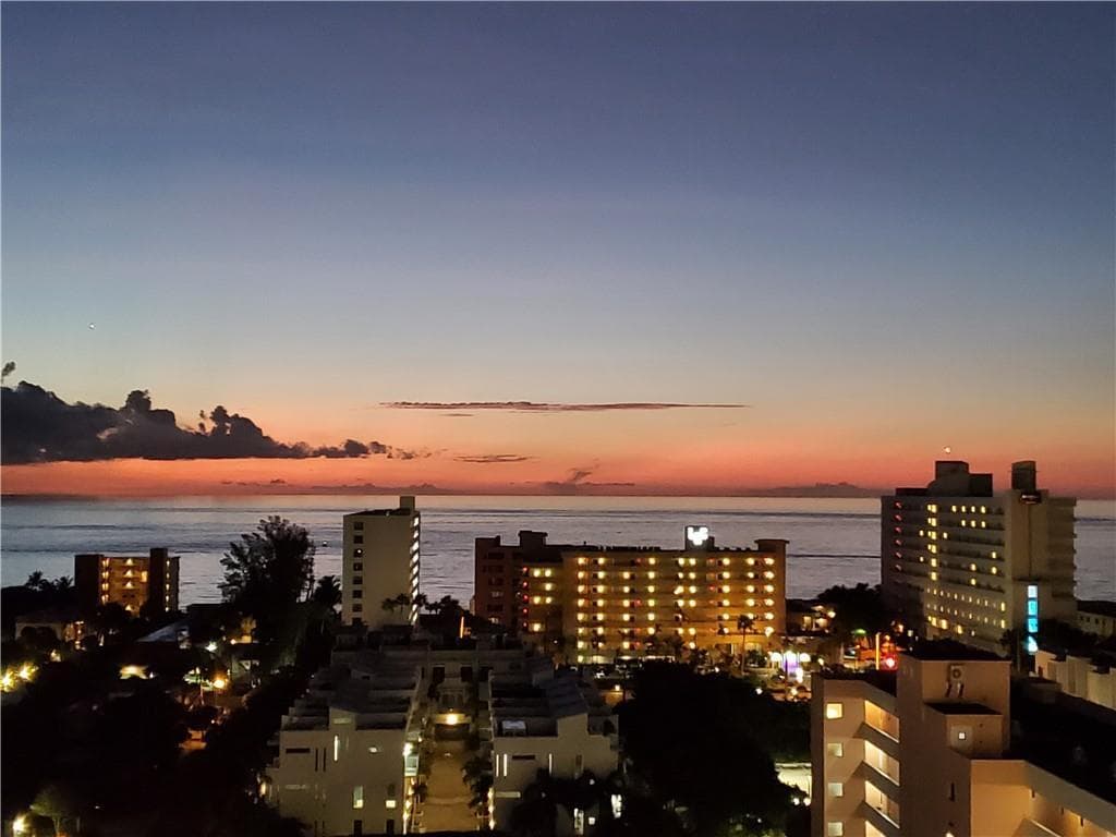 1401 N Riverside Drive N # 807, Pompano Beach FL 33062 photo 3