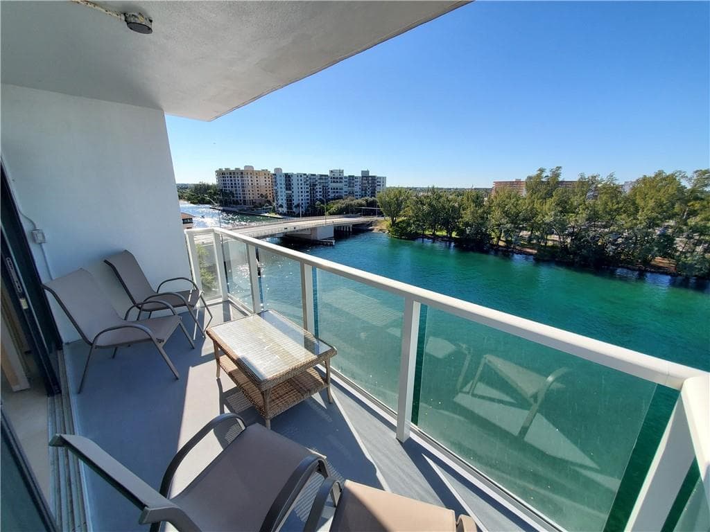 1401 N Riverside Drive N # 807, Pompano Beach FL 33062 photo 5