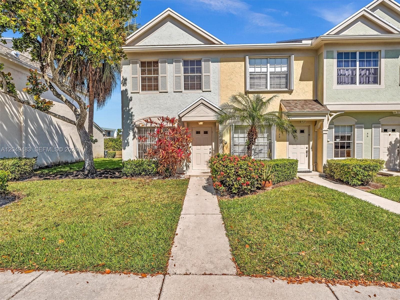 60 Key West Ct # 60, Weston FL 33326