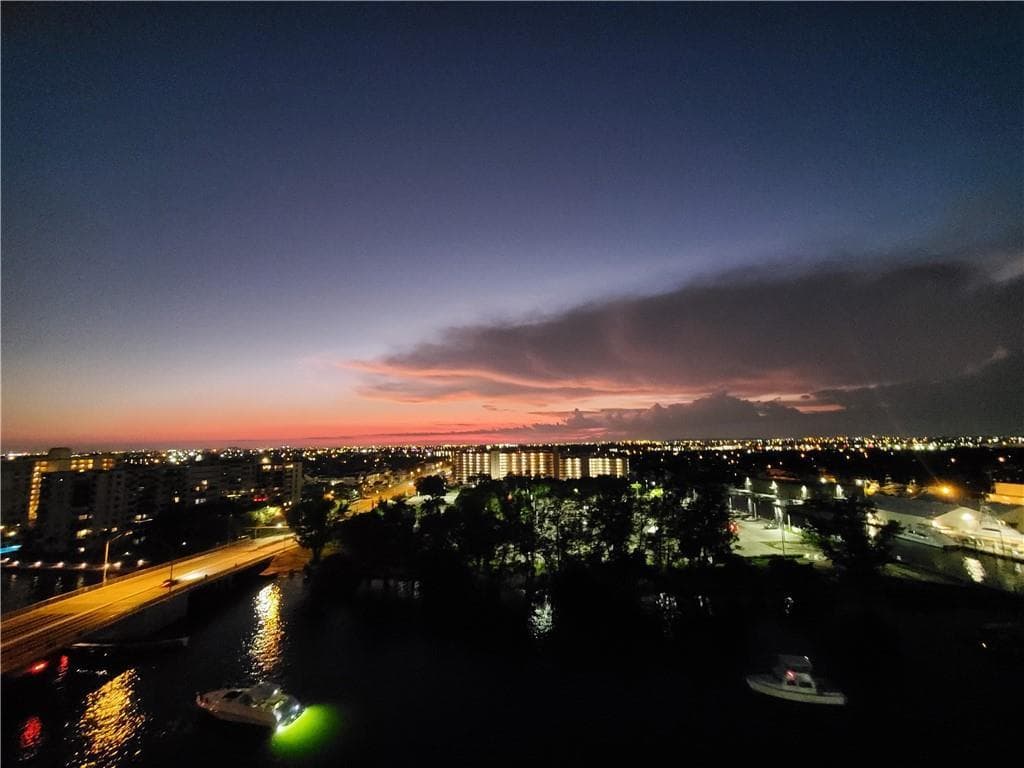 1401 N Riverside Drive # 807, Pompano Beach FL 33062