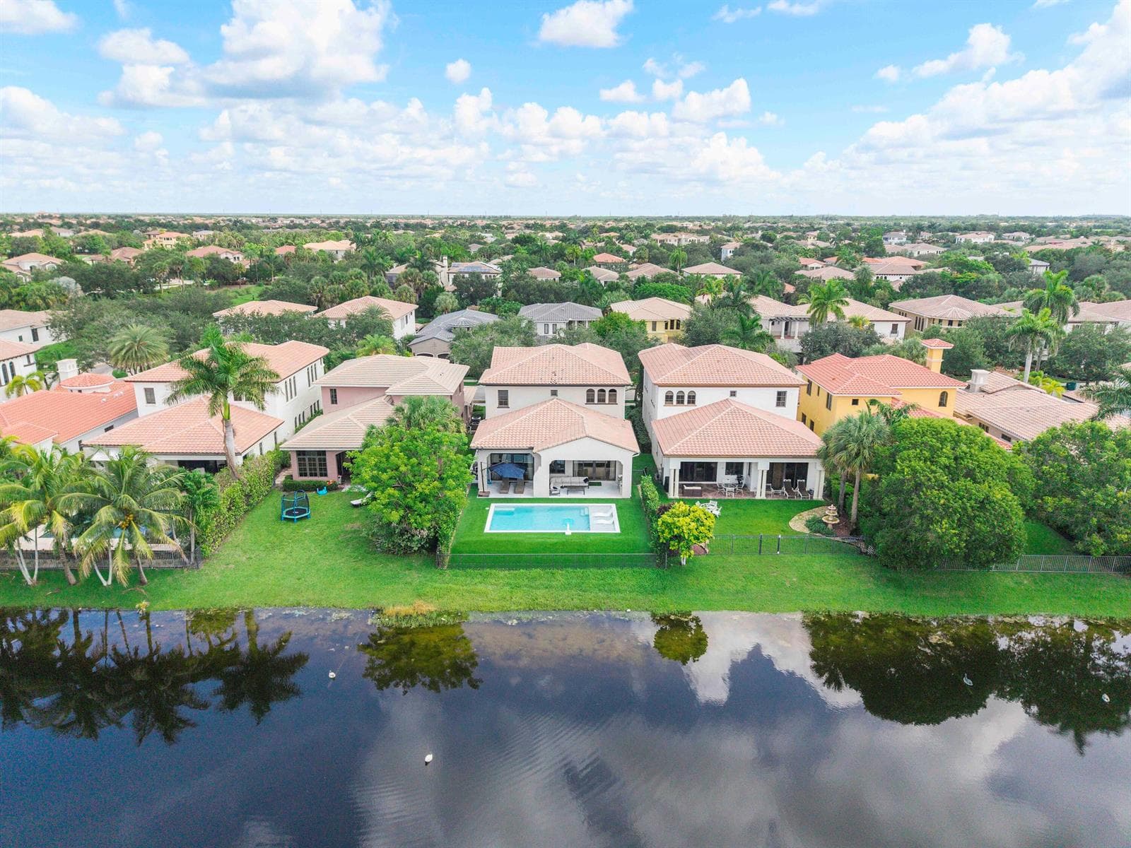 9594 Ginger Court, Parkland FL 33076 photo 3