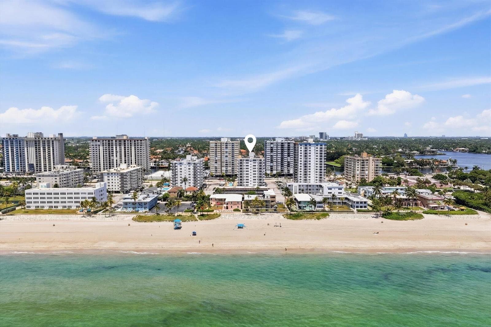 1601 S Ocean Drive # 506, Hollywood FL 33019 photo 3