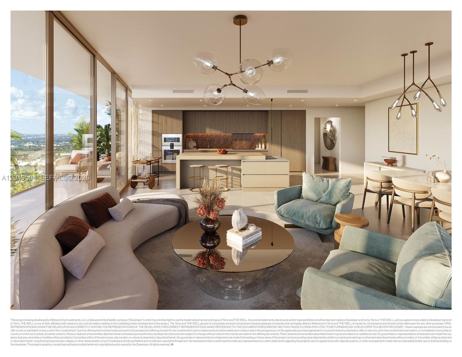 3501 NE 1st Ave # 3508, Miami FL 33137 photo 2
