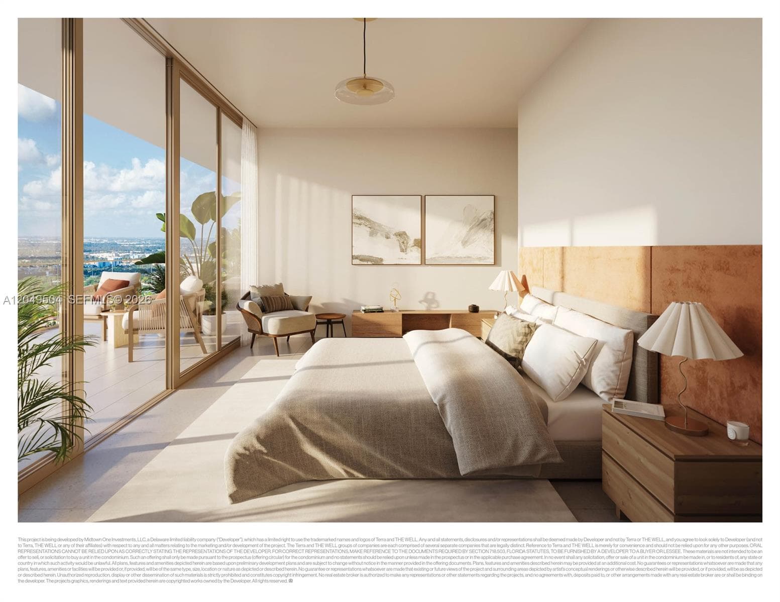 3501 NE 1st Ave # 3508, Miami FL 33137 photo 4