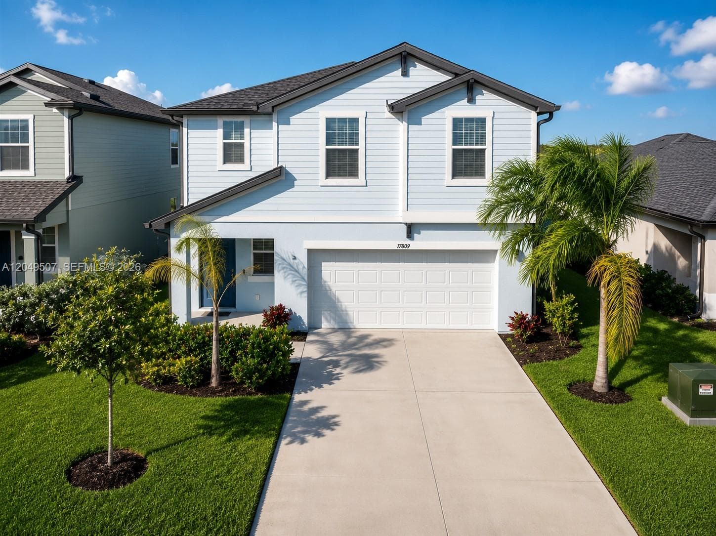 17809 BELFORTE COURT, North Fort Myers FL 33917