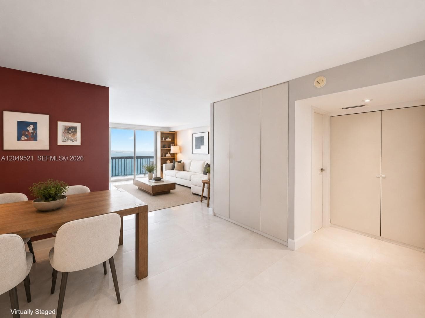 2333 Brickell Ave # 1909, Miami FL 33129 photo 2