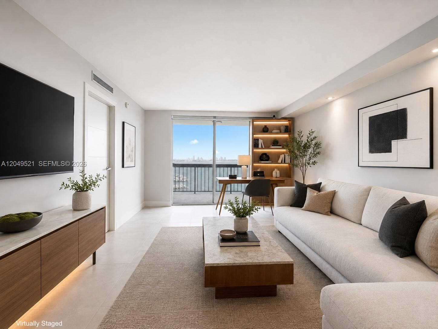 2333 Brickell Ave # 1909, Miami FL 33129 photo 3