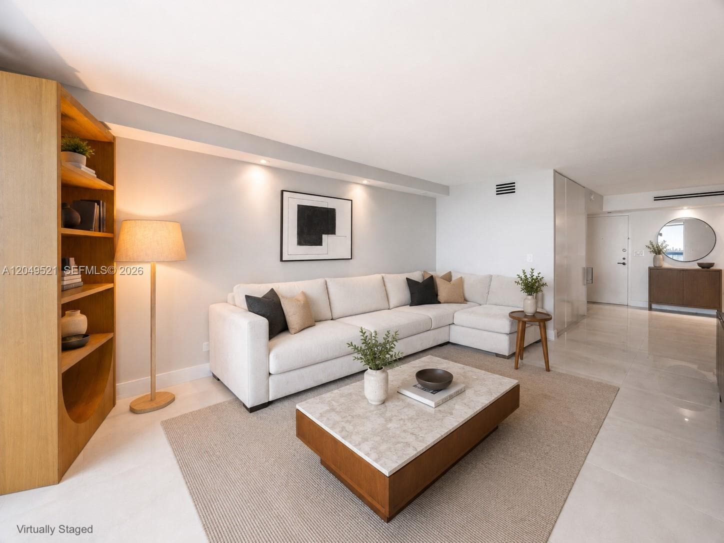2333 Brickell Ave # 1909, Miami FL 33129 photo 4
