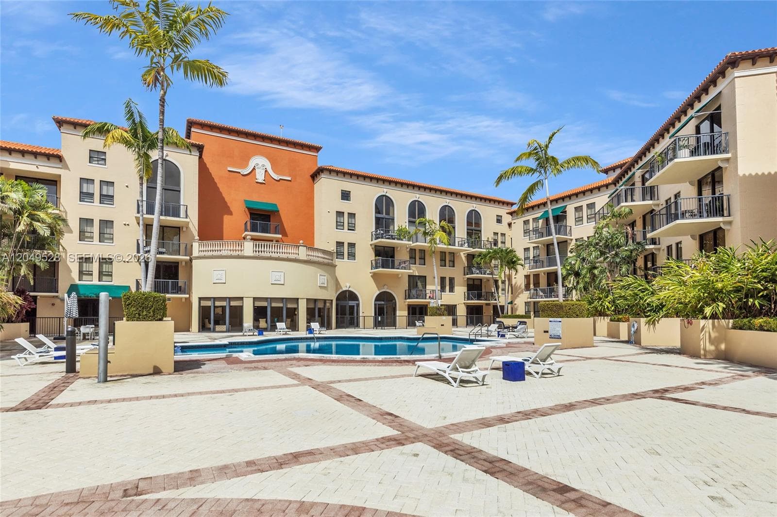 55 Merrick Way # 744, Coral Gables FL 33134 photo 2