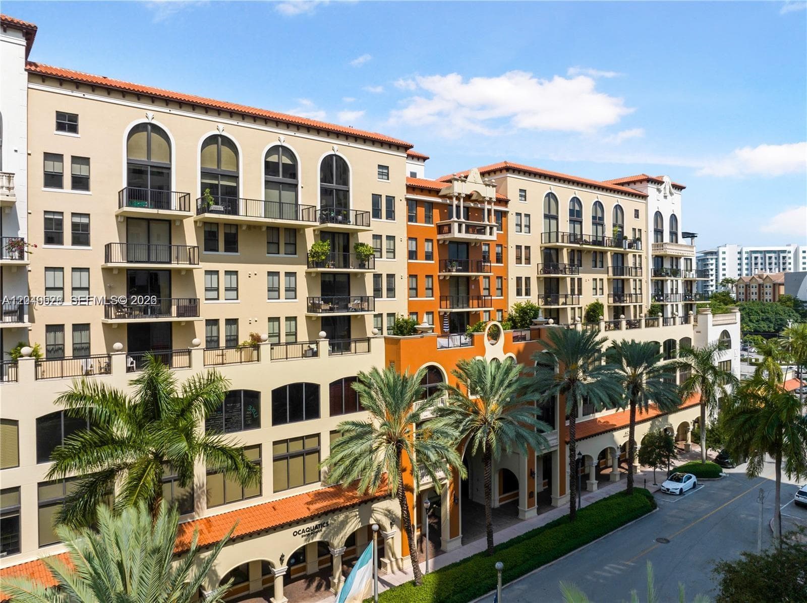 55 Merrick Way # 744, Coral Gables FL 33134 photo 3