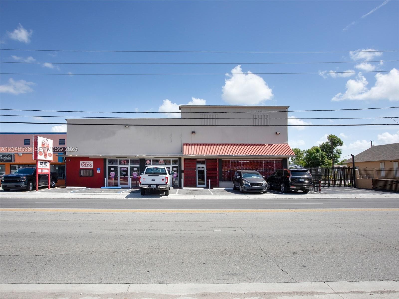 249-275 W 29th St, Hialeah FL 33012 photo 2